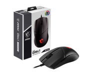 MSI CLUTCH GM41  LIGHTWEIGHT V2 - 715910 - zdjęcie 5
